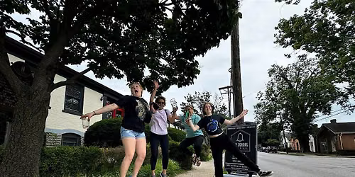 Random Acts of Kindness Spree in Rochester