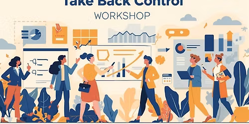 Workshop Carri\u00e8re : Fin de carri\u00e8re : reprenez la main