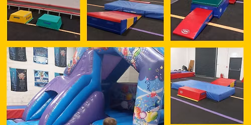 Autastic Club Tumble \ud83c\udf08\u267e\ufe0f\ud83c\udfcb\ufe0f\u200d\u2642\ufe0f