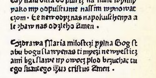 Od Kaspra Elyana do cyberprzestrzeni. 550-lecie druku w j\u0119zyku polskim