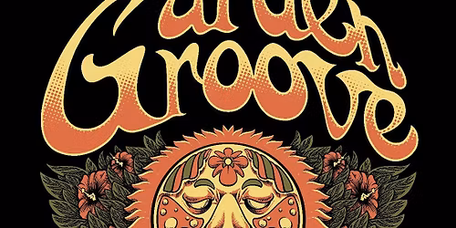 Friendsgiving W\/ Sublime Tribute Garden Groove and Friends of Folsom