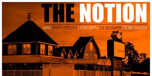 The Notion at Carolines By The Bay