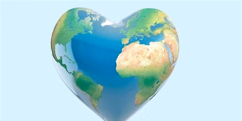 Prayers for World Peace
