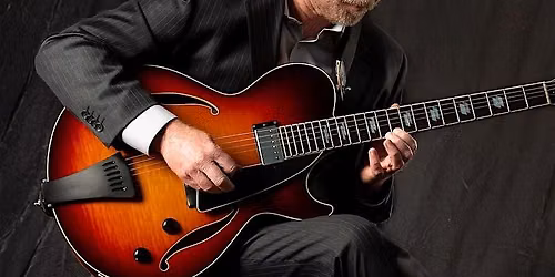 Duane Allen Trio