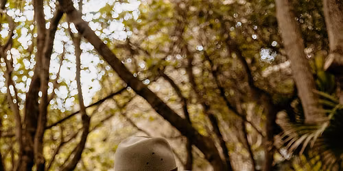 Sacred Women's Circle + Sound Bath