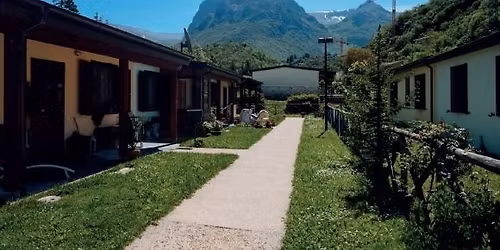 Abitare nel post-terremoto dell\u2019Appennino centrale