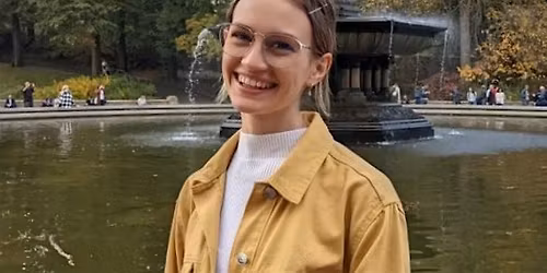 R\u00e9cital \/ Recital: Sarah Kooy, piano