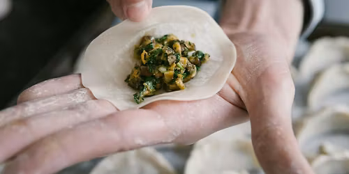Dumpling DIY