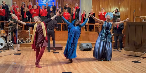 The Gospel Magnificat