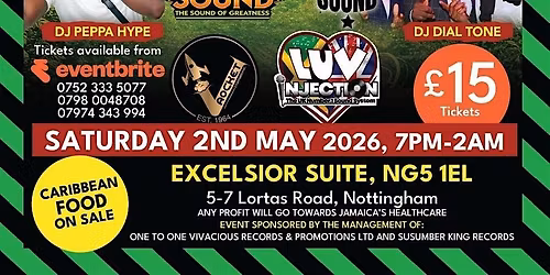 THE SAKATELLA SPRINGFEST!