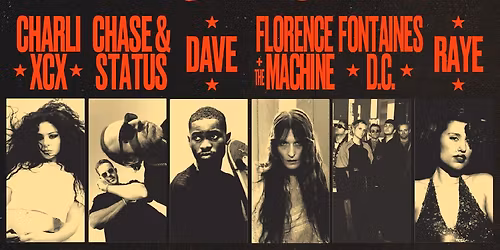 Reading Festival 2026