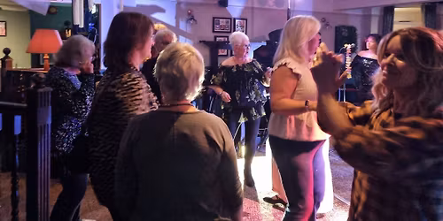 LIVE NYE CELEBRATIONS