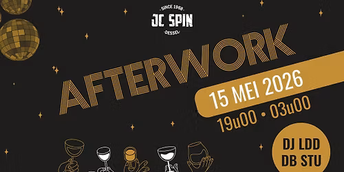 AFTERWORK