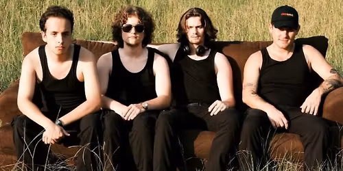 Neon Avenue, Bloom After Fall with MindShaft at The Nick 01\/06\/26