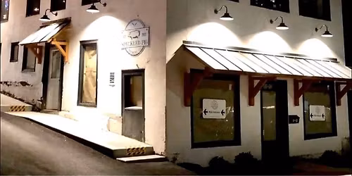 Dine to Donate fundraiser 