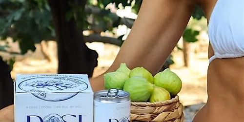 Dosi Dosi Greek Cocktails