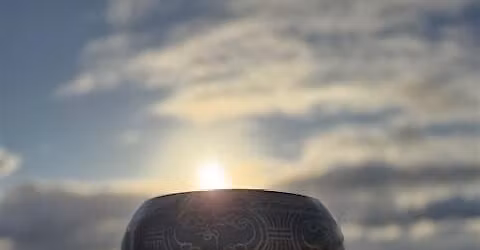 Tibetan Sound Bath & Reiki Healing