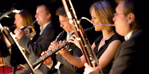 Tschechische Kammerphilharmonie Prag at Kammermusiksaal - Philharmonie Berlin