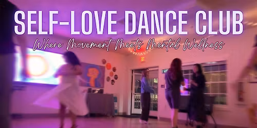 Self-love Dance Club