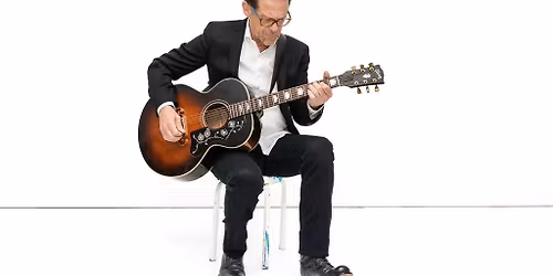 Jason Newsted & The Chophouse Band