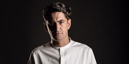 Skream presented by Goldenvoice