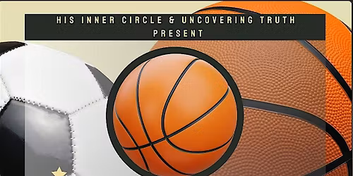 Enduring The Race: Adult Field Day