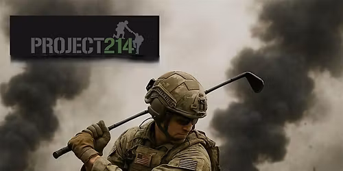 2nd Annual Project214 Permian Golf Tournament