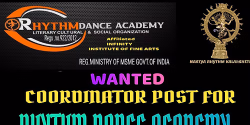 ALL INDIA NATIONAL WINNERS DANCE COMPETITION 