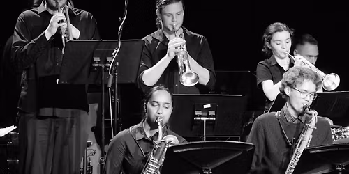 Friends of the School of Music Ensemble Prize Finals 2026