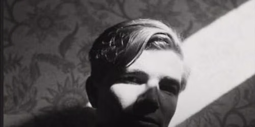 Colin Wilson: His Life and Work - 6 Part Film