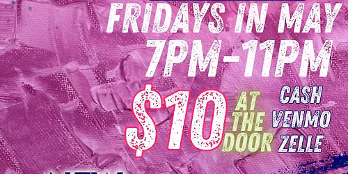 NFW Ryze Adult Open Gym