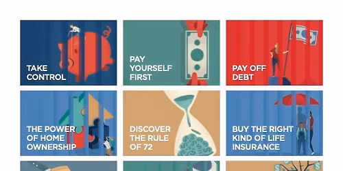 How Money Works - Financial Workshop