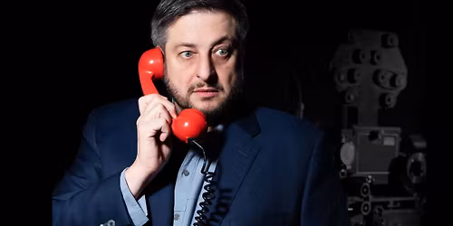 Eugene Mirman and his Pretty Good Friends