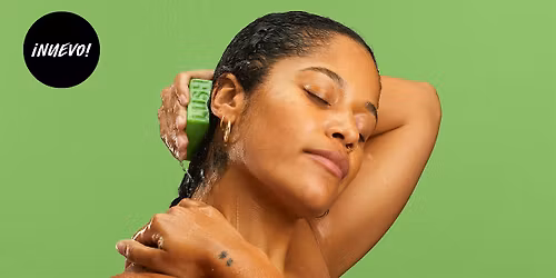 Master Class de Cuidado del Cabello en LUSH Santander - \u00a1Varias fechas!