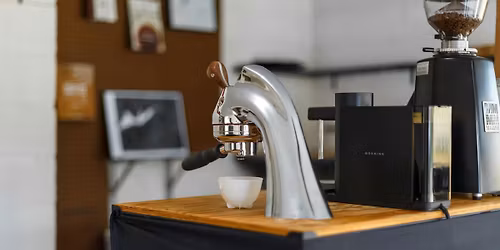 The Entropica Lab: A First Look