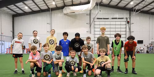 Spring Break Skills Camp April 6-9