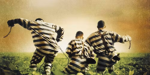 O Brother, Where Art Thou?