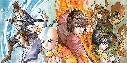 Avatar Mindfulness | Kids 12+ & Adults