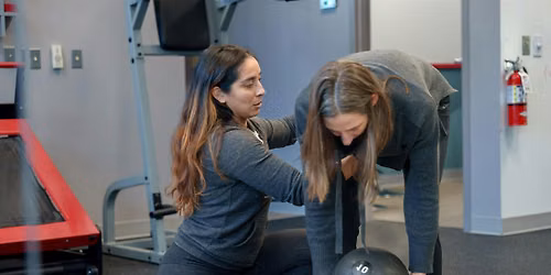 Clinical Yoga Flow | DPT-Led Therapeutic Movement