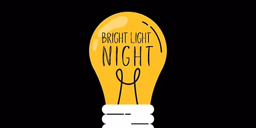 Bright Light Night 2025