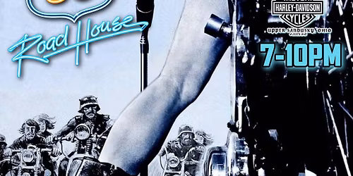 National Bike Night and Kickstand Karaoke