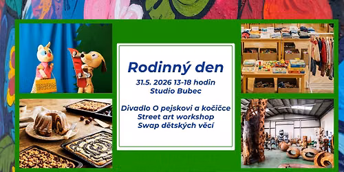 Rodinn\u00fd den
