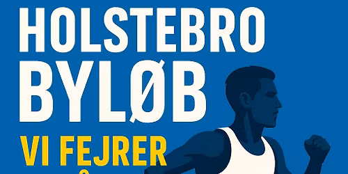 Holstebro Byl\u00f8b 2026