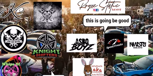 kc's Easter mega meet