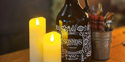 Burns Night at The Tapyard