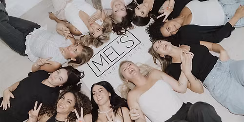 Mel\u2019s Studio Suites One Year Anniversary Party!