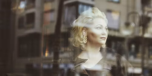 Studiob\u00fchne - Nicole Metzger - Daniel Prandl  Do. 22.01.2026, 20:00