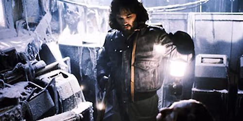 THE THING (1982)