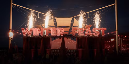 Winter Feast | Dark Mofo 2026