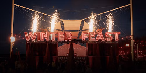 Winter Feast | Dark Mofo 2026